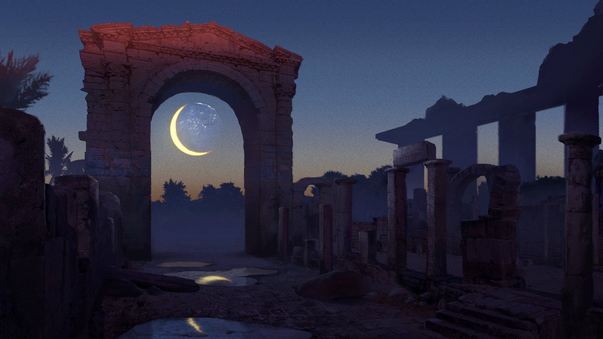 赛道上的孤勇者，布雷默的揭幕战之夜