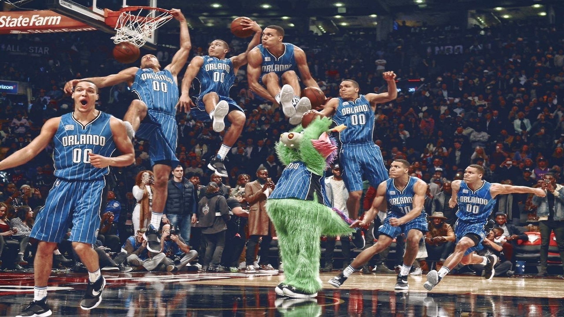 霍勒迪关键时刻站出来，鹈鹕硬仗取胜热火