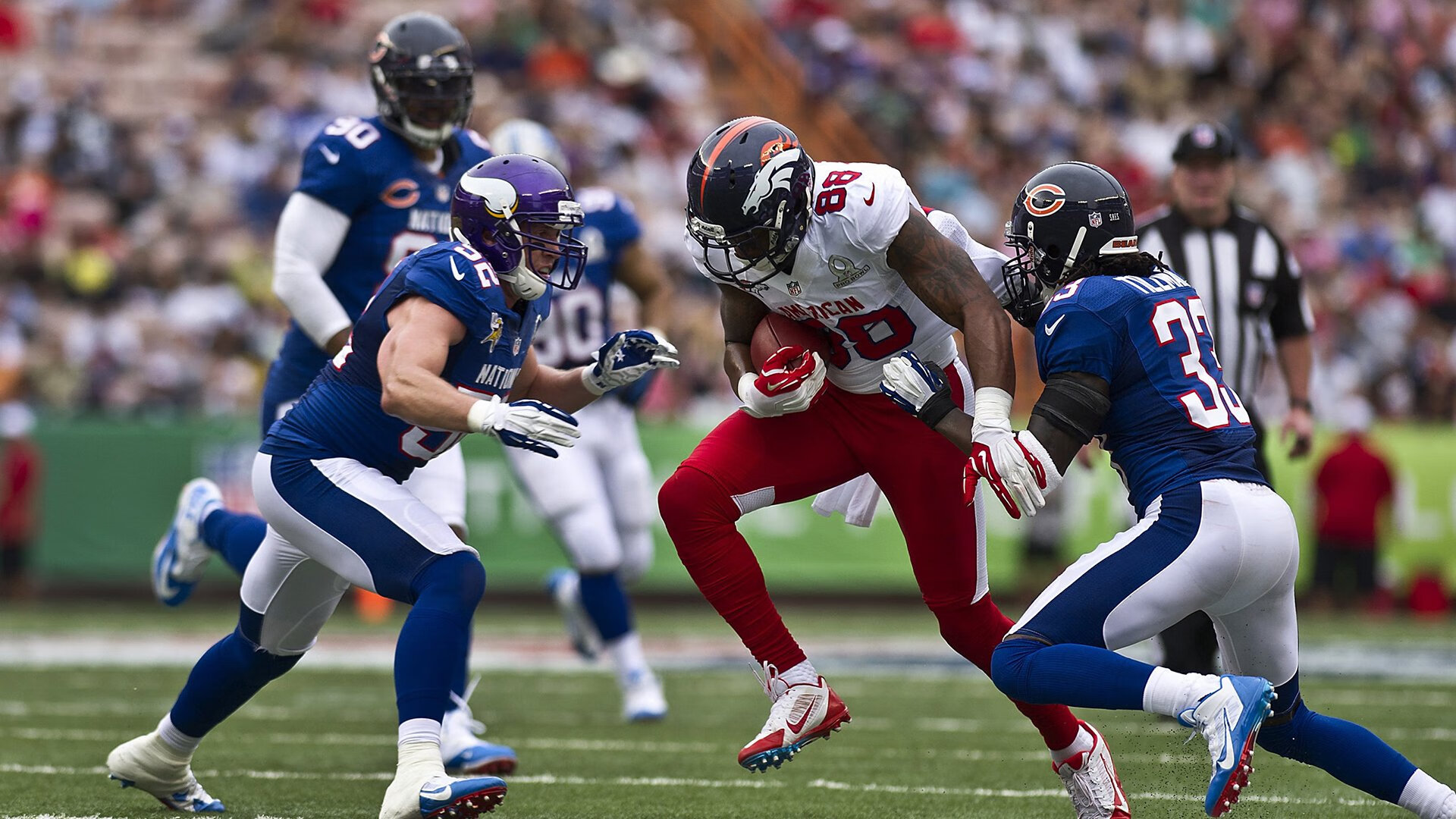 风城铁蹄踏碎首都门，公牛打穿奇才背后的战术碾压与意志胜利