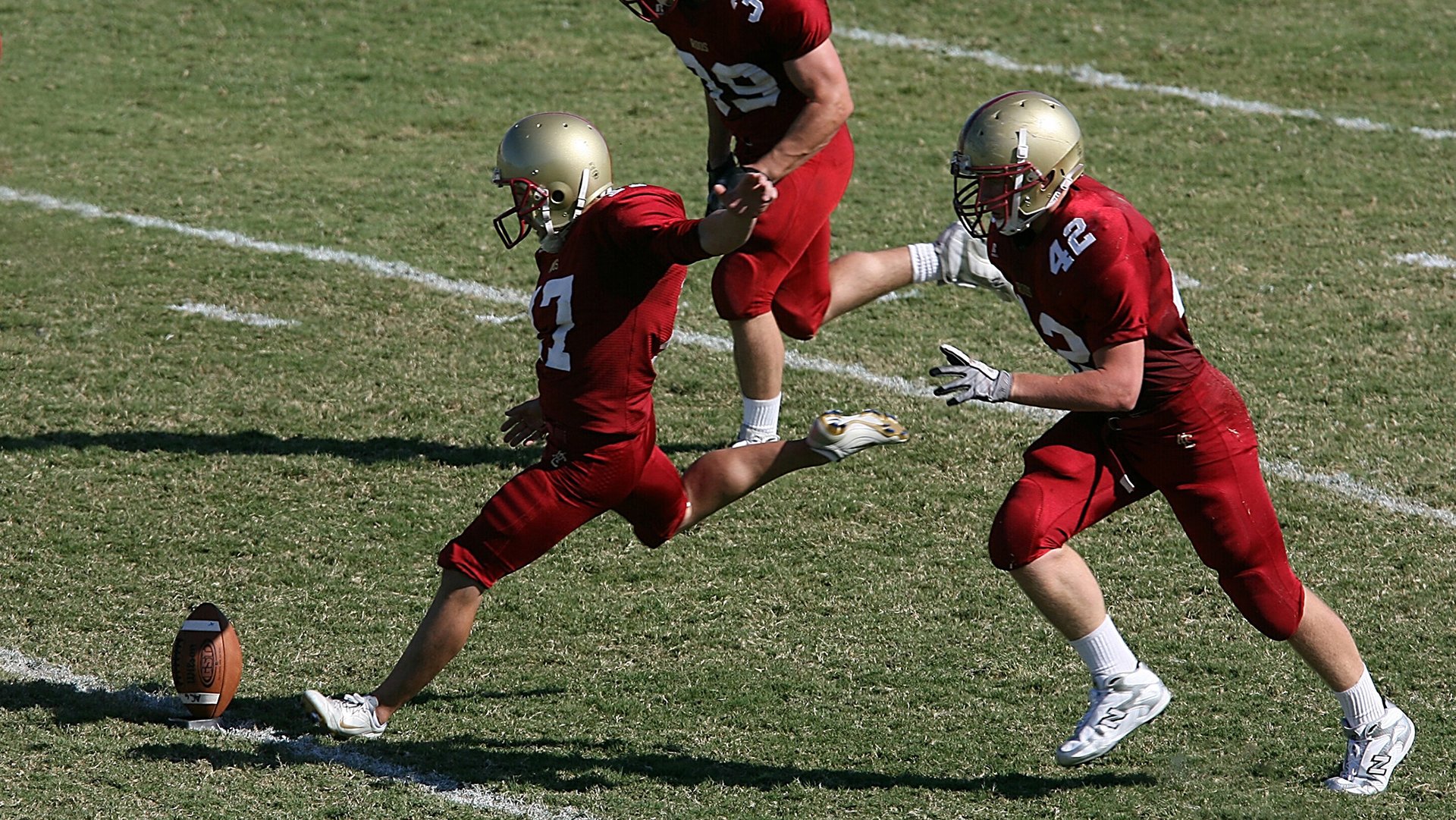 在斯德哥尔摩的雨夜，两种唯一性的胜利